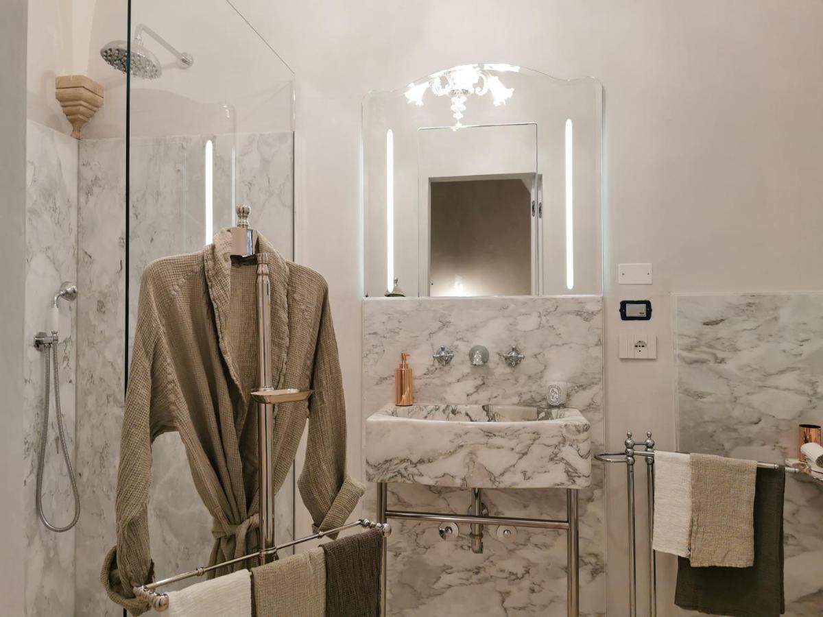 Palazzo Maresgallo Suites & Spa 레체 외부 사진