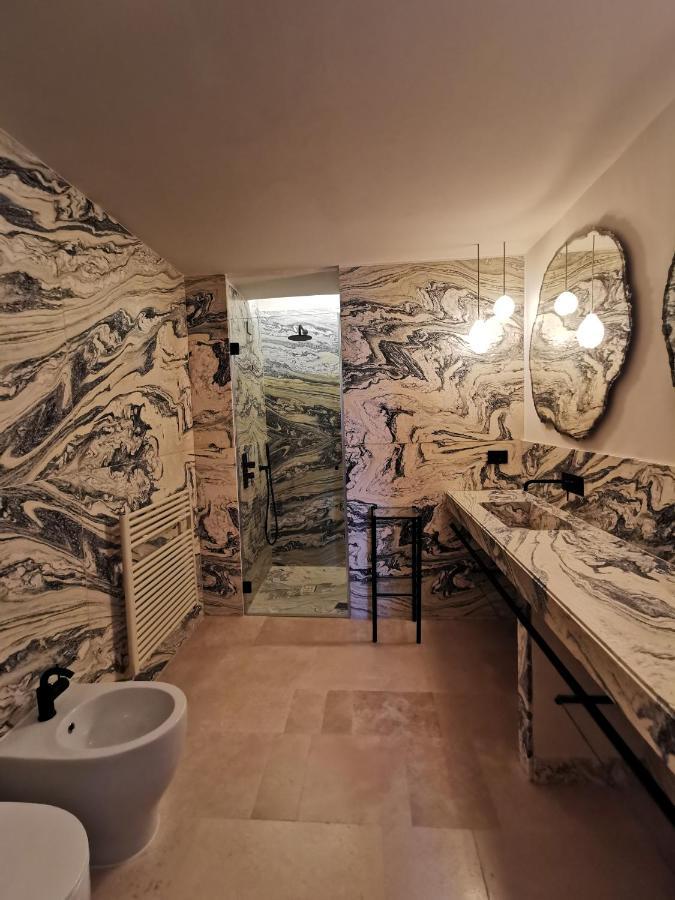 Palazzo Maresgallo Suites & Spa 레체 외부 사진