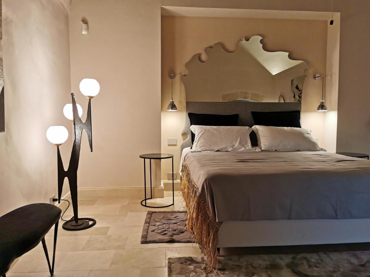 Palazzo Maresgallo Suites & Spa 레체 외부 사진