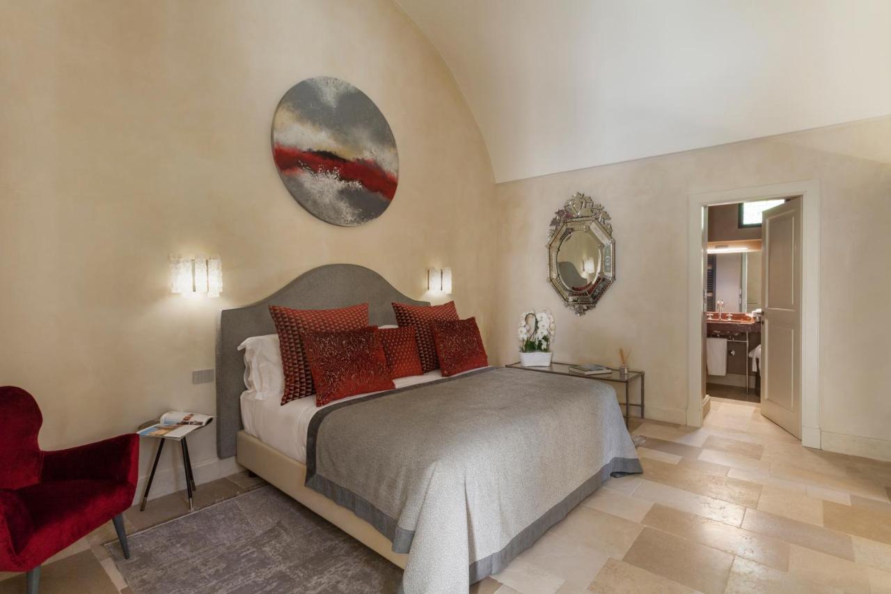 Palazzo Maresgallo Suites & Spa 레체 외부 사진