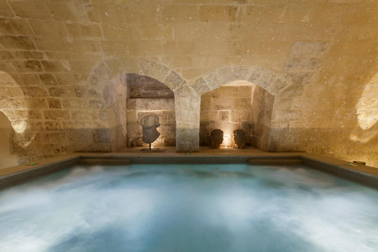 Palazzo Maresgallo Suites & Spa 레체 외부 사진