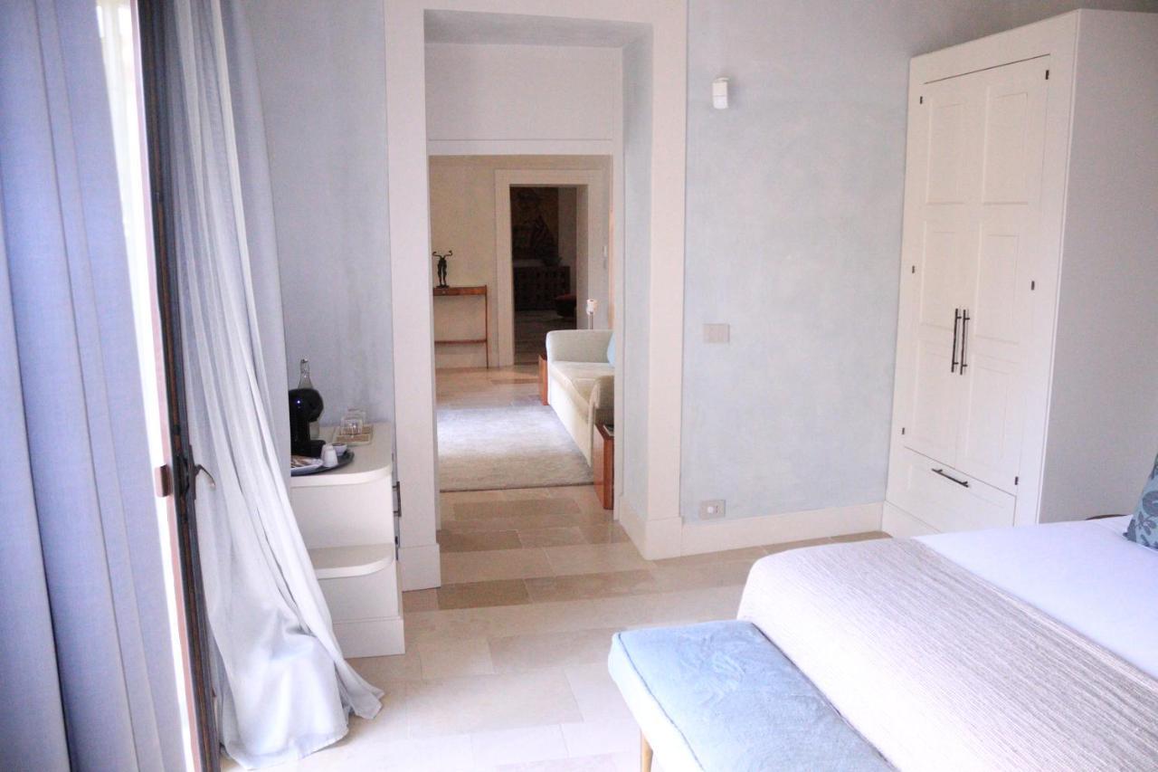 Palazzo Maresgallo Suites & Spa 레체 외부 사진