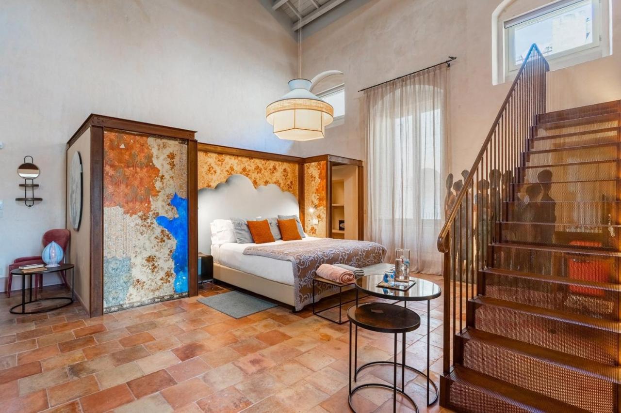 Palazzo Maresgallo Suites & Spa 레체 외부 사진