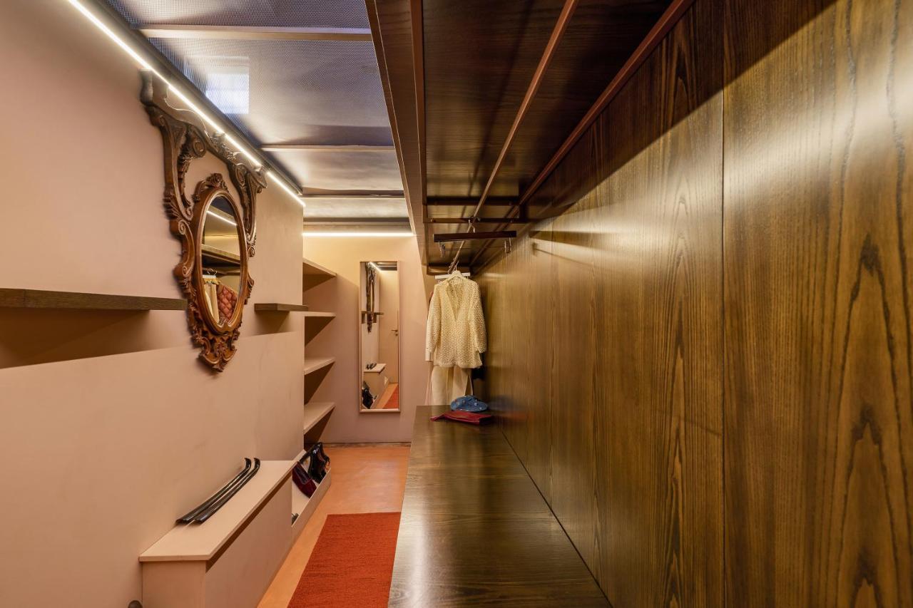 Palazzo Maresgallo Suites & Spa 레체 외부 사진
