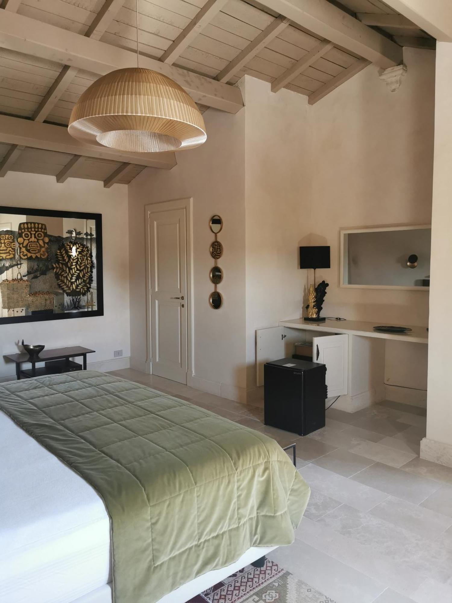 Palazzo Maresgallo Suites & Spa 레체 외부 사진